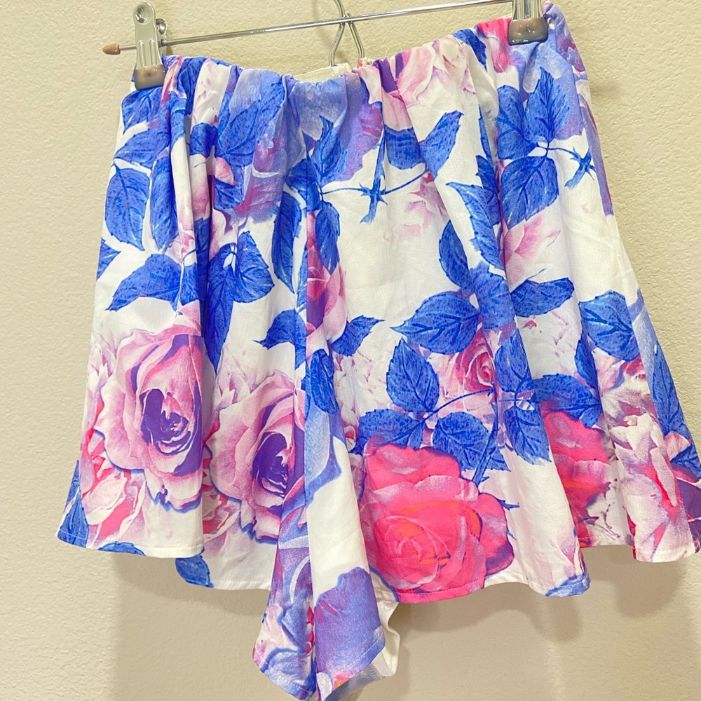 L’ATISTE Shorts